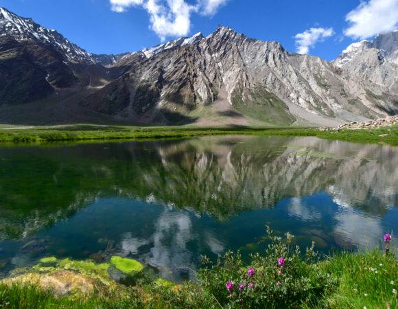 Detailed Guide to Visit Pahalgam in August – Places to Visit and Things to Do in Pahalgam