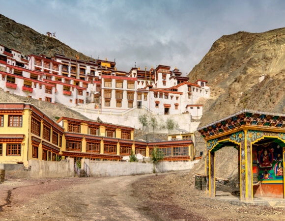 Manali to Leh Ladakh Highway: Detailed Guide 2023