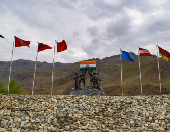 Ladakh Bike Trip Budget: Ultimate Guide